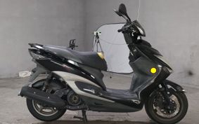 YAMAHA CYGNUS125XSR SE44J