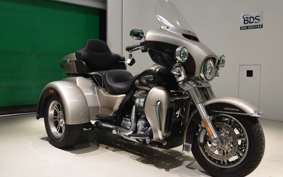HARLEY FLHTCUTG TRIKE 1750 2018