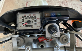HONDA XR250 MD30