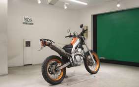 YAMAHA TRICKER DG16J