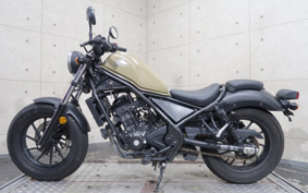 HONDA REBEL MC49