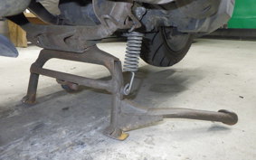 YAMAHA MAJESTY 250 C SG03J