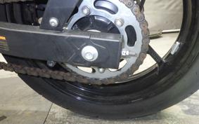 KAWASAKI NINJA 250 2006 EX250P