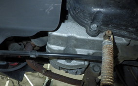 YAMAHA JOG Gen.5 SA36J
