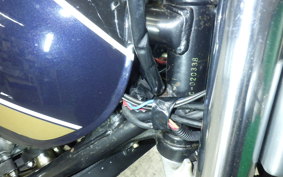 KAWASAKI ZEPHYR 750 1991 ZR750C