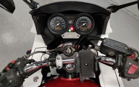 HONDA CB400SFV-4 BOLDOR 2008 NC42
