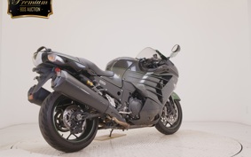 KAWASAKI ZX 1400 NINJA R A 2019