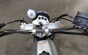 SUZUKI VAN VAN 200 NH41A