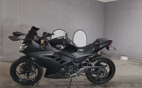 KAWASAKI NINJA 250 EX250L