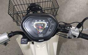 HONDA SUPER CUB50 AA07