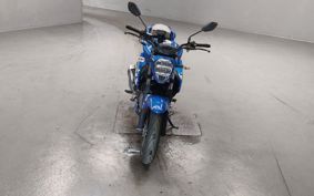 SUZUKI JIKUSA-250 ED22B