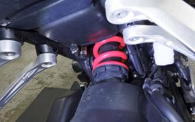 HONDA CB250RA MC52