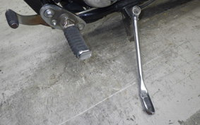 HONDA STEED 400 1994 NC26