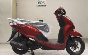 HONDA LEAD 125 2001 JK12