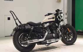 HARLEY XL1200X 2022