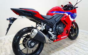 HONDA CBR400R 2024 NC65