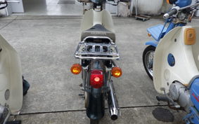 HONDA C50 SUPER CUB AA01