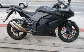 KAWASAKI NINJA 250R EX250K