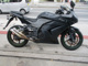 Фото Kawasaki NINJA 250R с японского аукциона