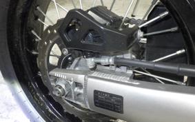 KAWASAKI KLX250D TRACKER X 2024 LX250V