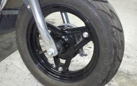 HONDA CHALY 50 1987 CF50
