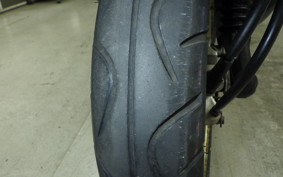 YAMAHA JOG POCHE 2019 SA08J