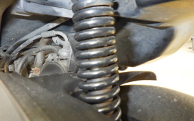 SUZUKI LET's 2 CA1PA