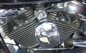 HARLEY FLSTC 1450 2004