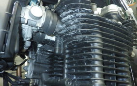 HONDA CB1100 2010 SC65