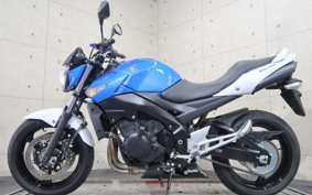 SUZUKI GSR 400 ABS 2018 GK7EA