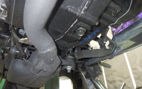 SUZUKI ｼﾞｸｻｰ250 2006 ED22Y