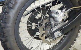 APRILIA RX 125 2004
