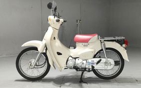 HONDA SUPER CUB110 JA44