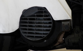 HONDA GYRO X 2024 TD01