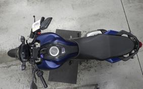 YAMAHA FZS 150 A 2018