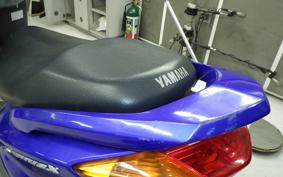 YAMAHA CYGNUS 125 X SE12J