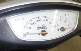 HONDA DIO ZX GEN 2 2007 AF35