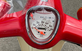 HONDA SUPER CUB50 AA09