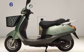 HONDA LEAD 100 1977 JF06