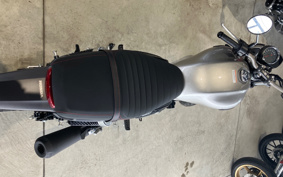 HONDA GB350S 2025 NC59
