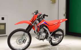 HONDA CRF125F 2021 JE03