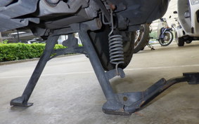 YAMAHA AXIS 125 Z SED7J
