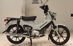 HONDA CROSS CUB 110 2022 JA60