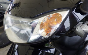 HONDA DIO Gen.6 AF62