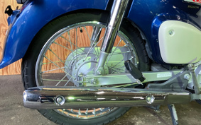 HONDA SUPER CUB110 JA44