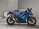 Фото Kawasaki NINJA 250 с японского аукциона