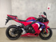 Фото Honda CBR600RR ABS 2021 с японского аукциона