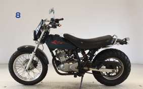 SUZUKI VANVAN 200 1990 NH41A