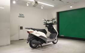 SUZUKI ADDRESS V125 DT11A