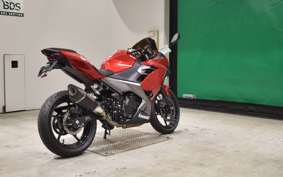 KAWASAKI NINJA 250 2024 EX250P